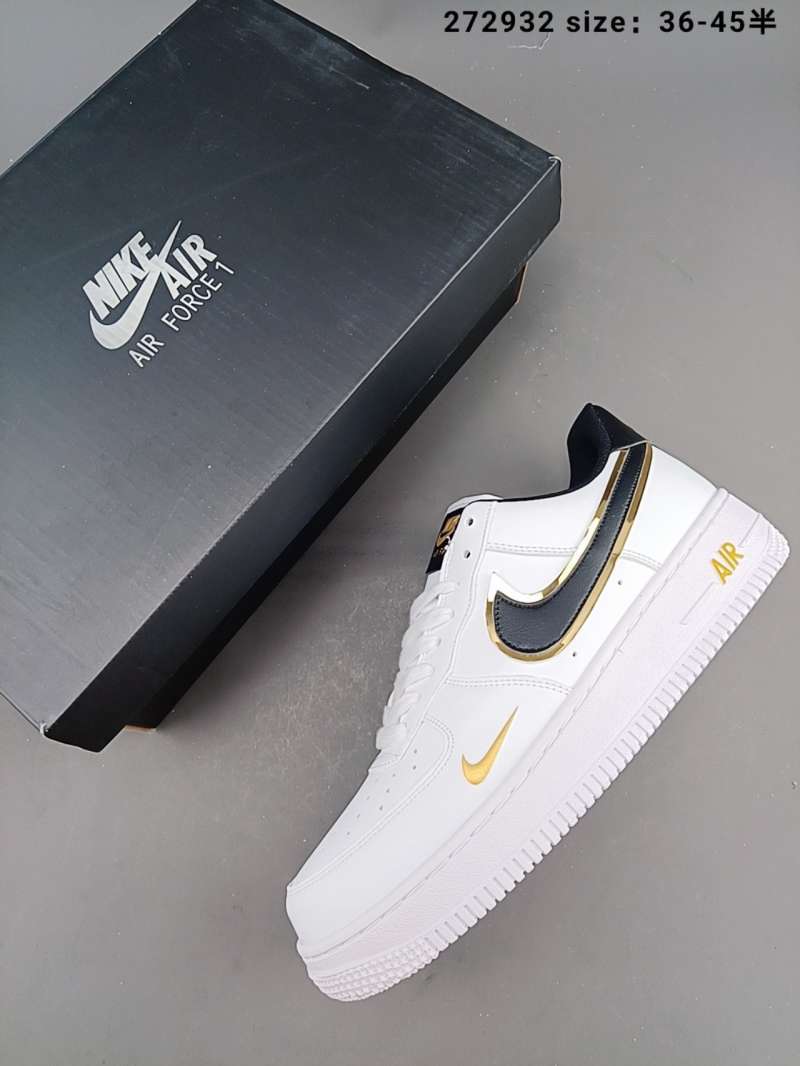 air force 1 react lv