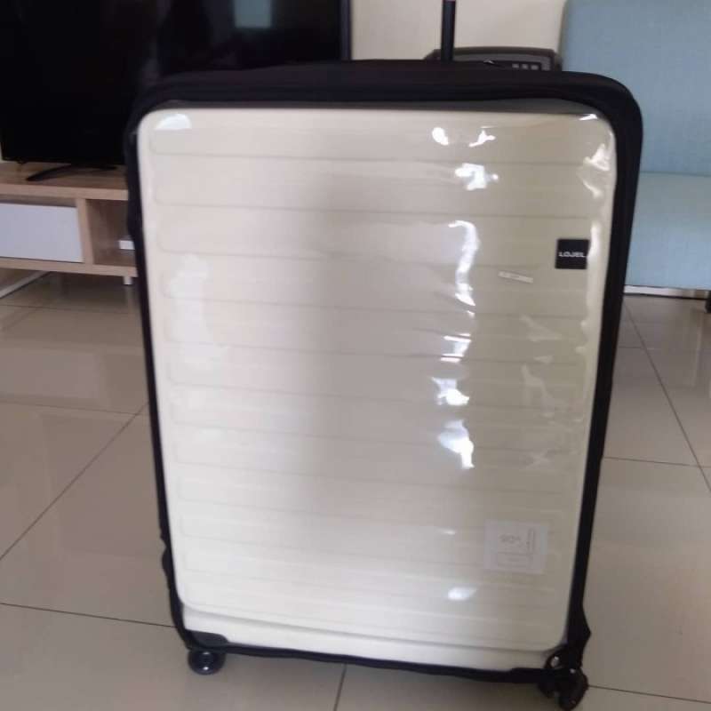 Promo Sarung Koper Luggage Cover 