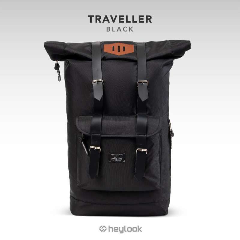Merk tas backpack pria online