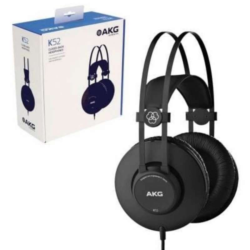 Jual Gratis Ongkir Akg K52 Studio 