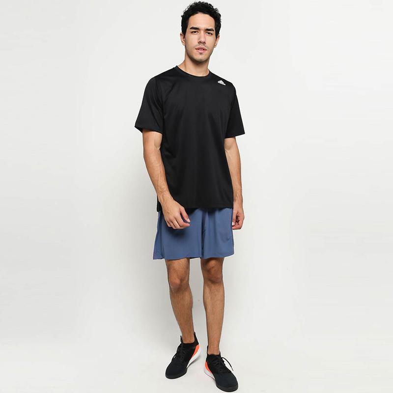 Jual adidas FreeLift Fitted 3-Stripes Training T-shirt Atasan Fitness Pria [ DW9825] di Seller Blibli.com - Kota Jakarta Barat, DKI Jakarta | Blibli