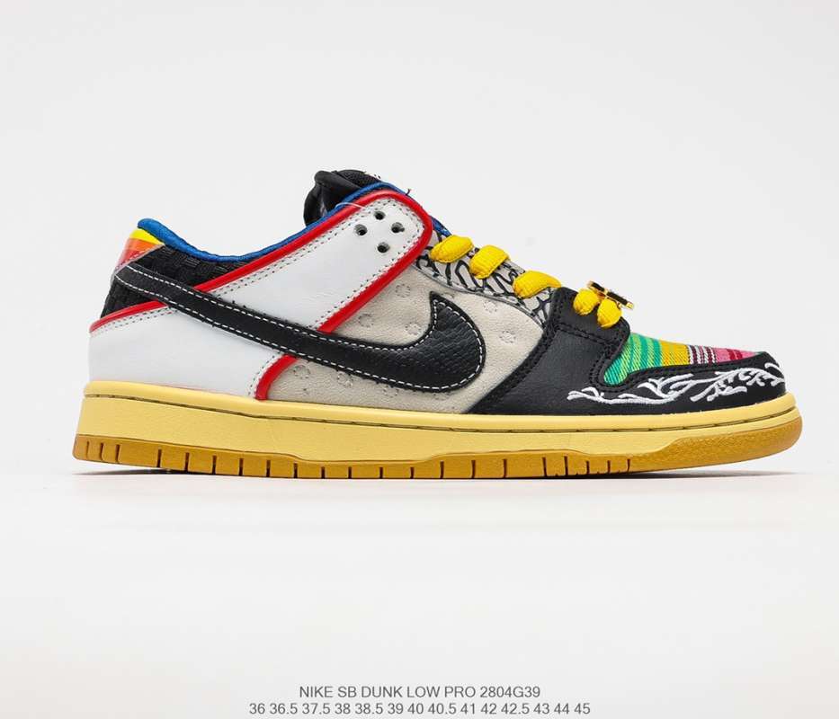 Jual Original men women shoes NIKE SB DUNK Low dunk series Vintage low top  casual skate 4g39 - 37 di Seller Cao Chengxing Shop - | Blibli