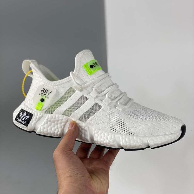 Jual Original Adidas fashion popcorn fashion casual shoes sports jogging  shoes 00shlj12 40 ~ 44 21-6-5 - 38 di Seller Lan Zhongqiong Shop - | Blibli