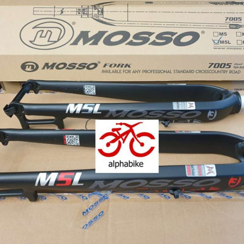 Mosso msl pro 27.5 outlet