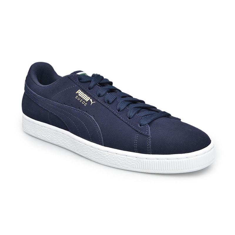 puma classic shoes