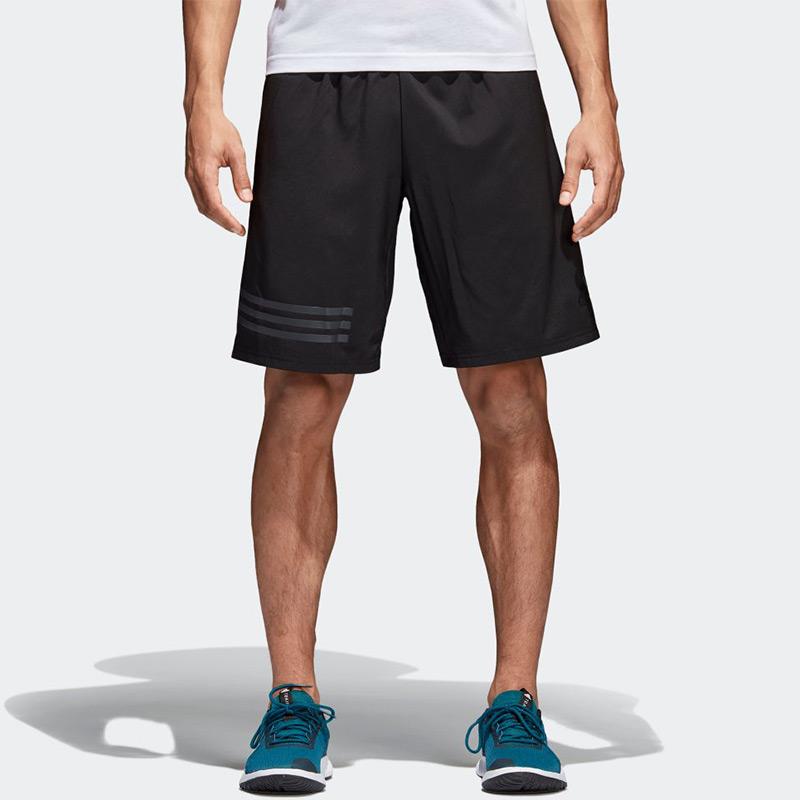 Jual adidas 4KRFT Climalite Training Shorts Bawahan Fitness Pria