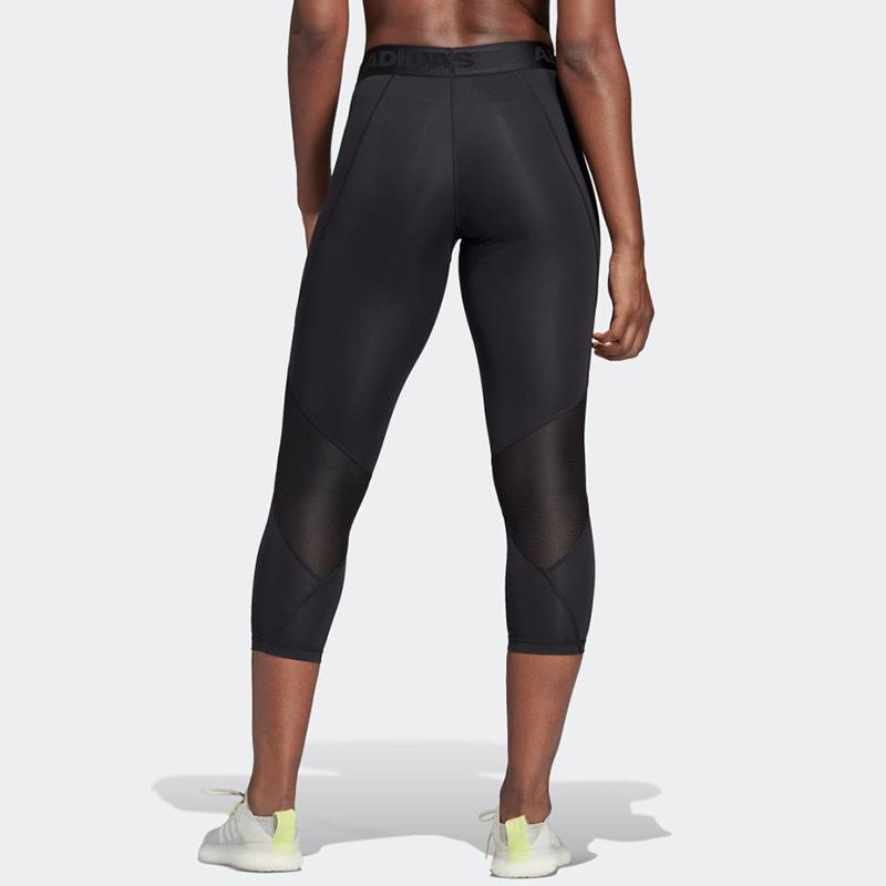 Jual adidas Alphaskin Sport 3/4 Training Tights Legging Bawahan Fitness  Wanita [CF6556] di Seller Blibli.com - Kota Jakarta Barat, DKI Jakarta |  Blibli