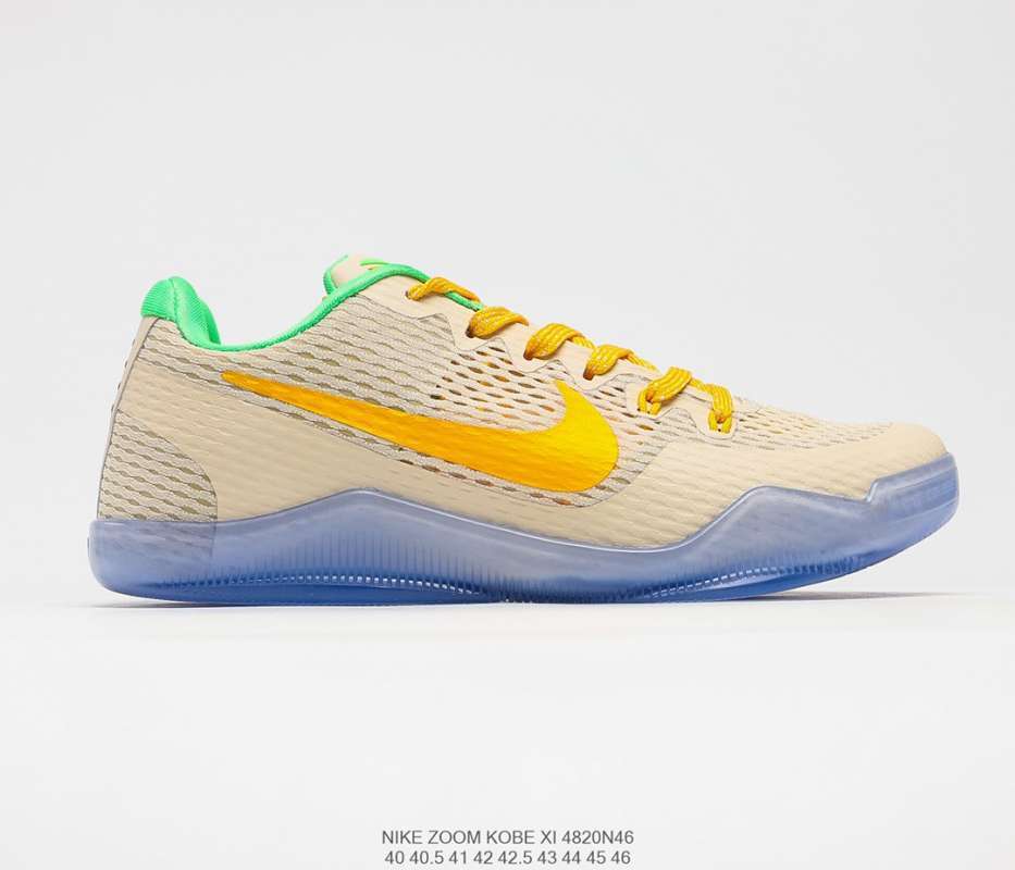 kobe 11 sizing