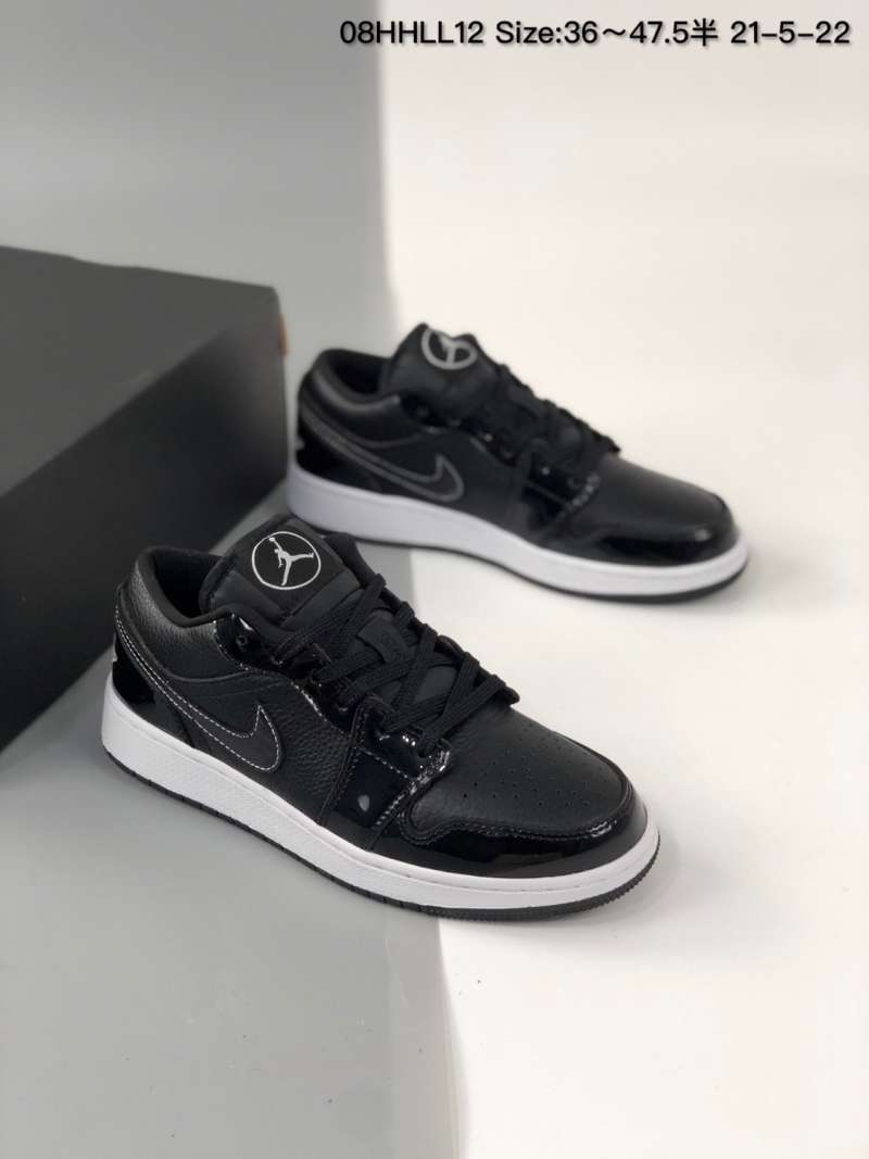 Dongqiqi NIKE AIR JORDAN 1 low Se 