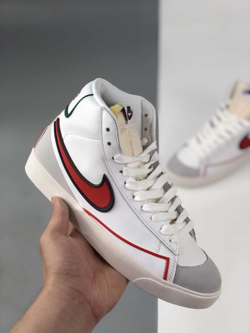 Jual Original NIKE blazer mid 77 infinite men women shoe middle upper  da7233 36.5 37.5 38.5 39 40.5 41 42.5 di Seller SNK souxing shop - | Blibli