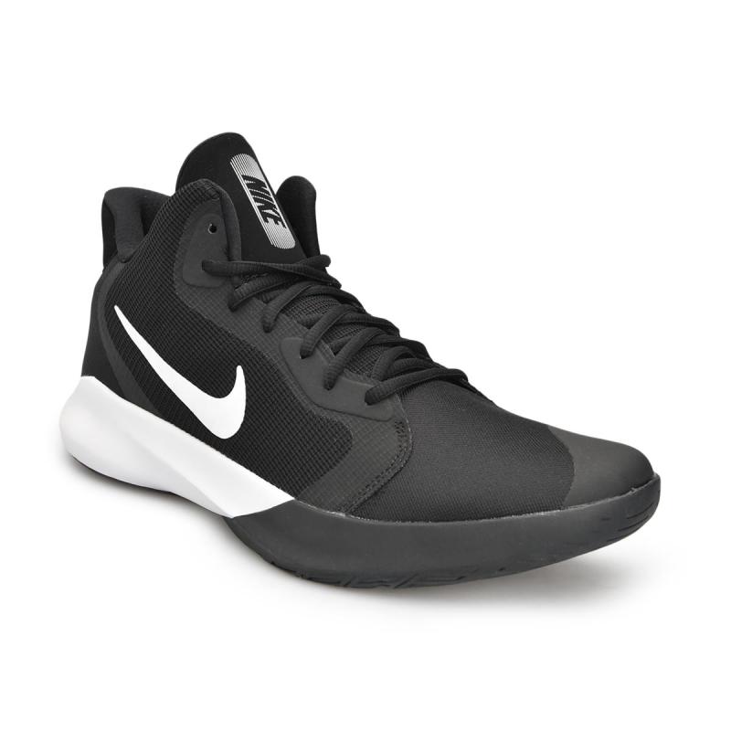 Jual NIKE Precision III Sepatu Basket Unisex AQ7495 002 10.5
