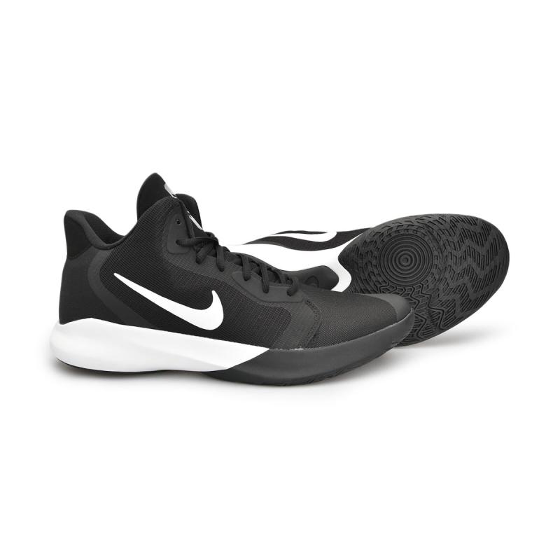 nike air precision iii