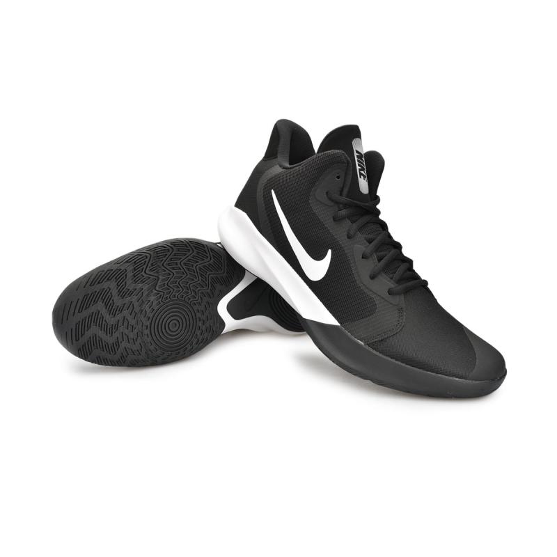 Jual Nike Precision Iii Sepatu Basket Unisex Aq7495 002 Online Desember 2020 Blibli