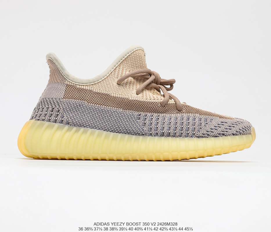 yeezy ash pearl 39