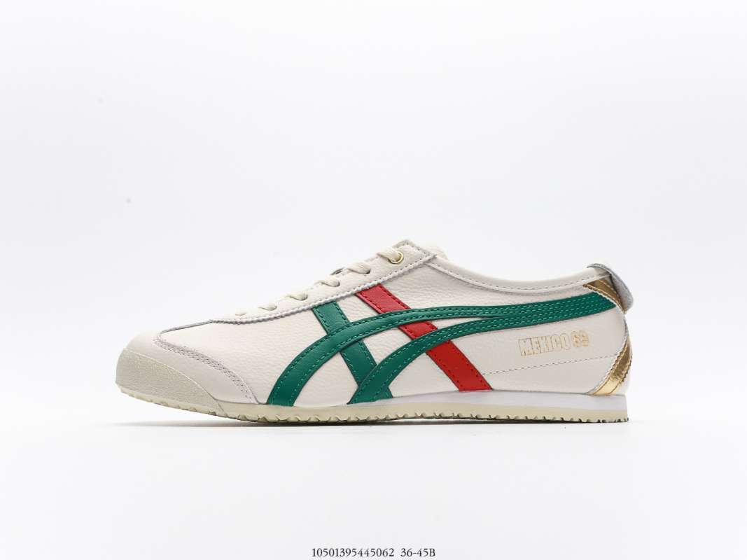 retro onitsuka tiger