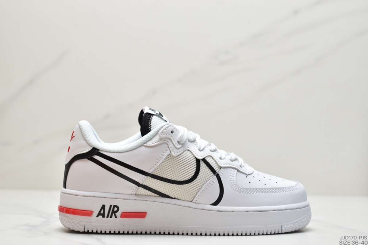 air force 1 react 43