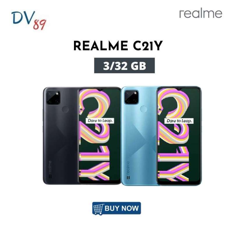 hp realme c21 y 3 32 Harga Spesifikasi Terbaru Desember 2024