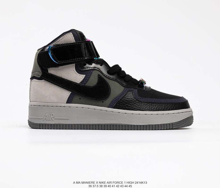 iconic air force 1