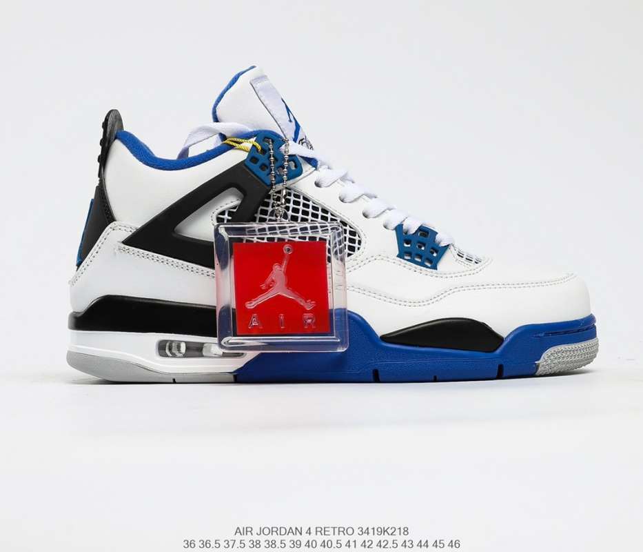 Jual Original NIKE AIR JORDAN 4 Retro 