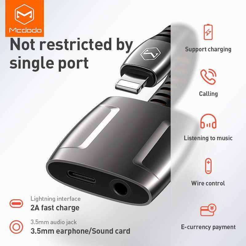 Promo FREE ONGKIR iPhone【Support MIC in 