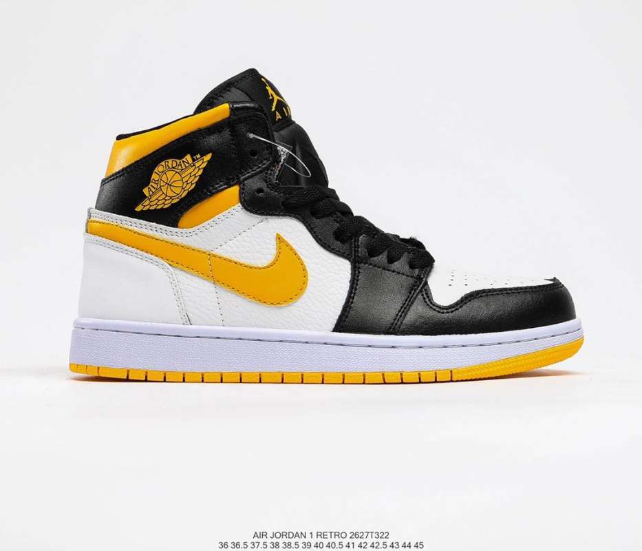 Jual Original NIKE AIR JORDAN 1 Retro High Premium NIKE AIR JORDAN AJ1 taro  grey high top series versatile casual board shoes. The fixed material  follows - 43 di Seller Guo Dajian Shop - | Blibli
