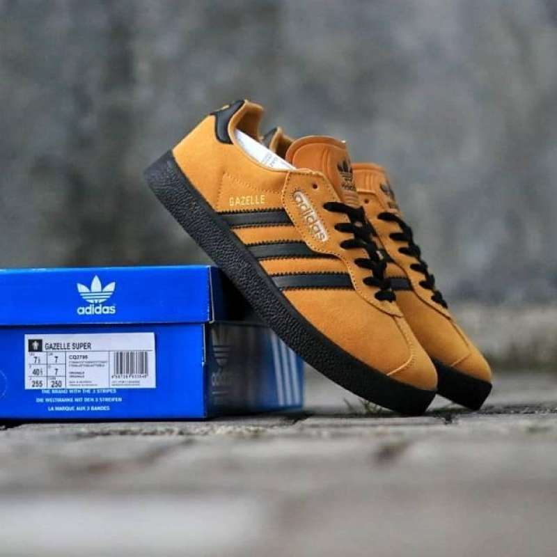 Sepatu adidas deals jamaica