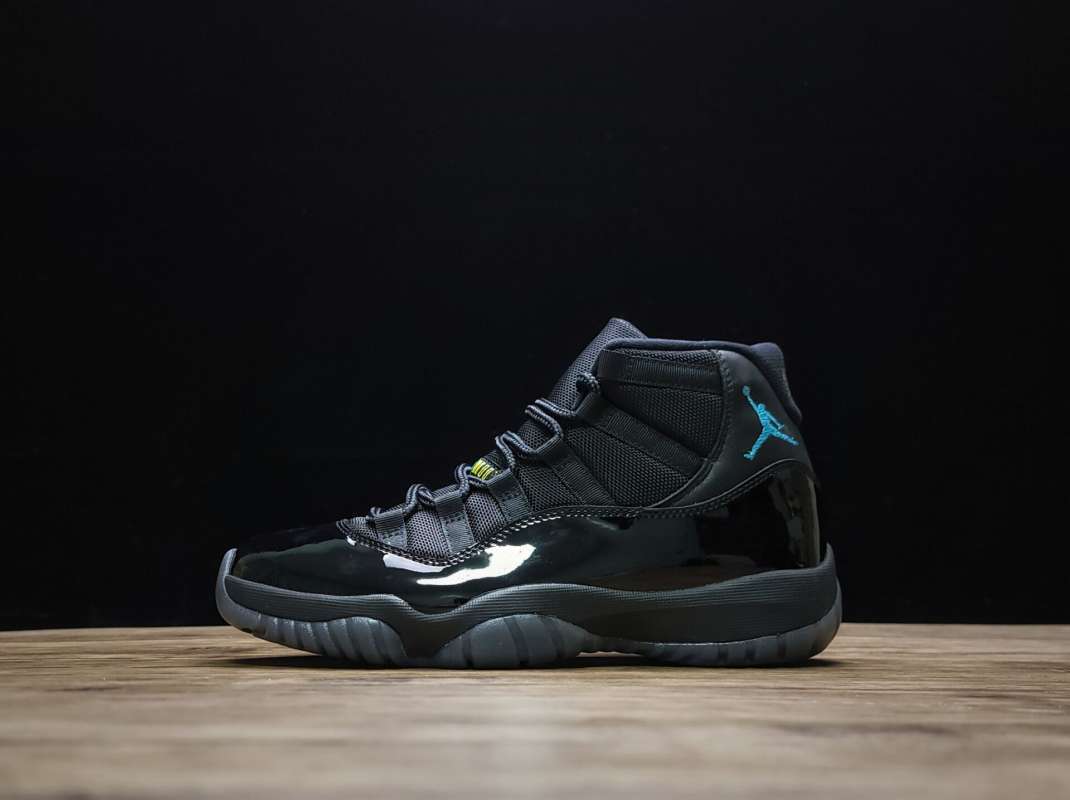gamma blue 11