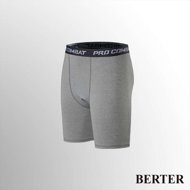 Celana Legging Olahraga Training Short 