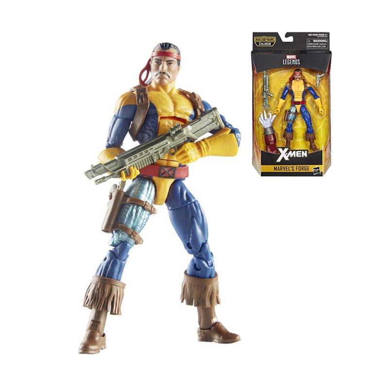 forge marvel legends