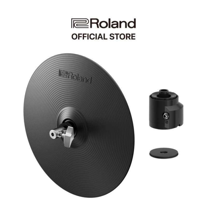 10752円 絶品 VH-10 V-Hi-Hat Roland ローランド V-drum