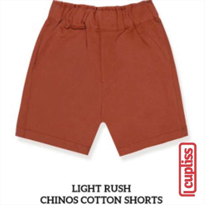 Promo Light Rust Little Palmerhaus 