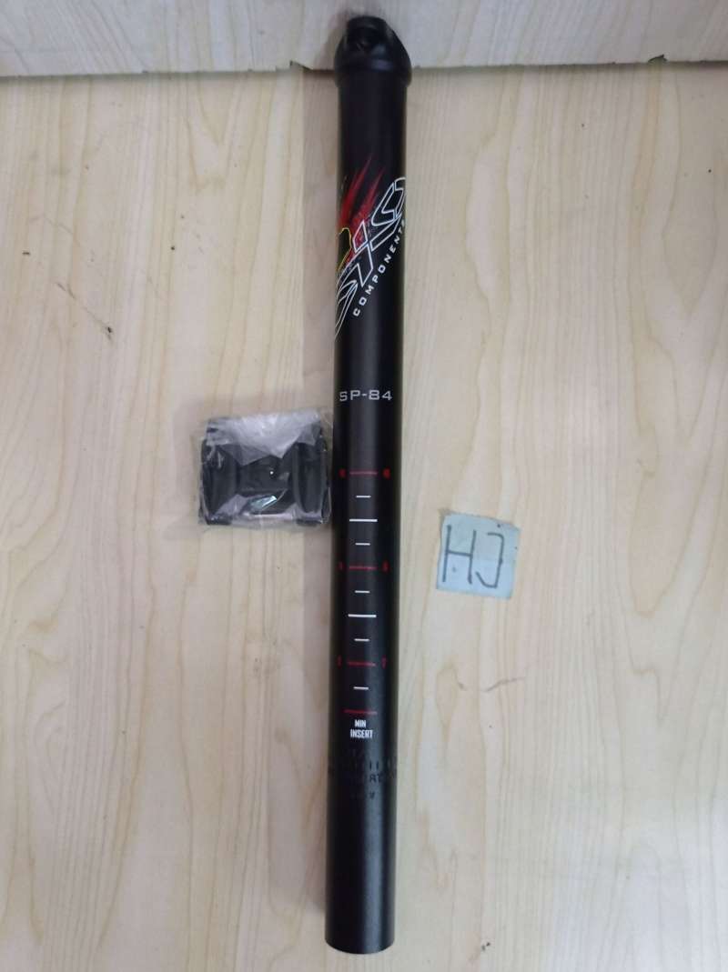 Jual Seatpost Oxo Original Terbaru Harga Promo Murah Februari