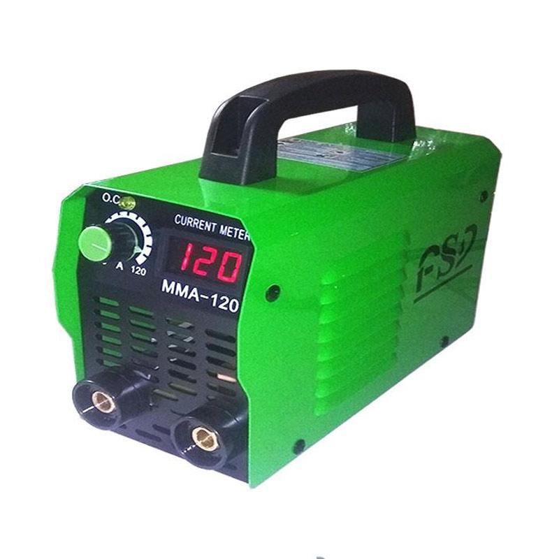 Mesin Las Mailtank Mma 250amper Digital 2 Tombol 2200 Watt Mesin Las Mailtank Listrik Inverter Shopee Indonesia