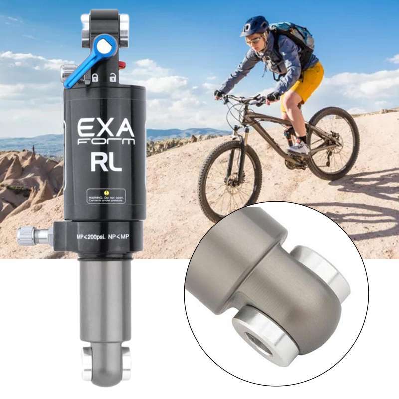 Rear shock sepeda gunung 2025