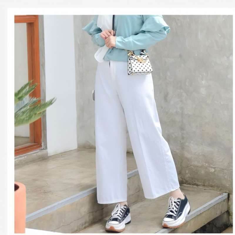 Promo CELANA JEANS KULOT /CELANA KULOT 
