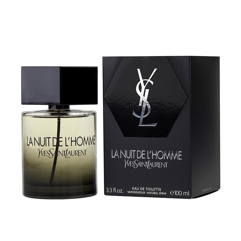 Lanuit del homme sales