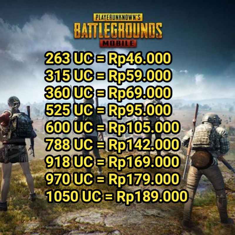 360 uc sales