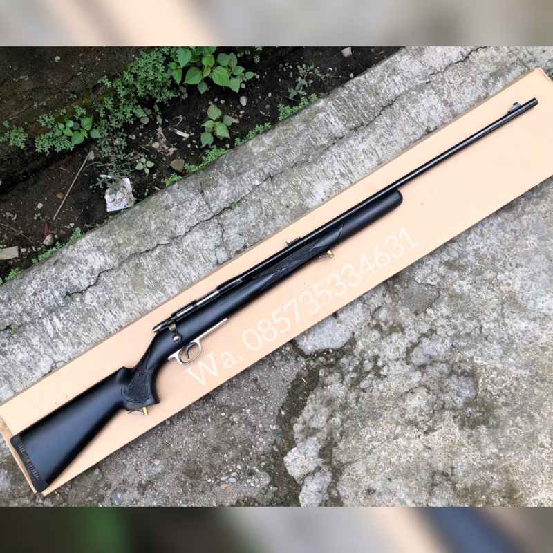 Promo Pcp ruger monel biggame di Seller Mfb sport - Kab ...