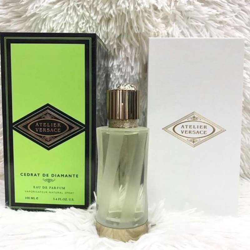 Versace cedrat de diamante cheap