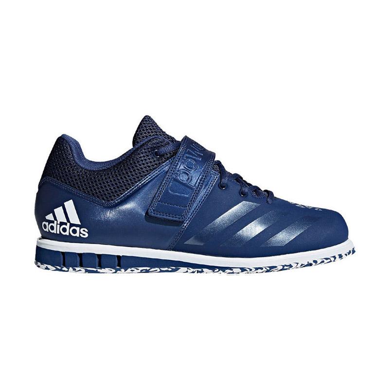 adidas mid sleek trainers