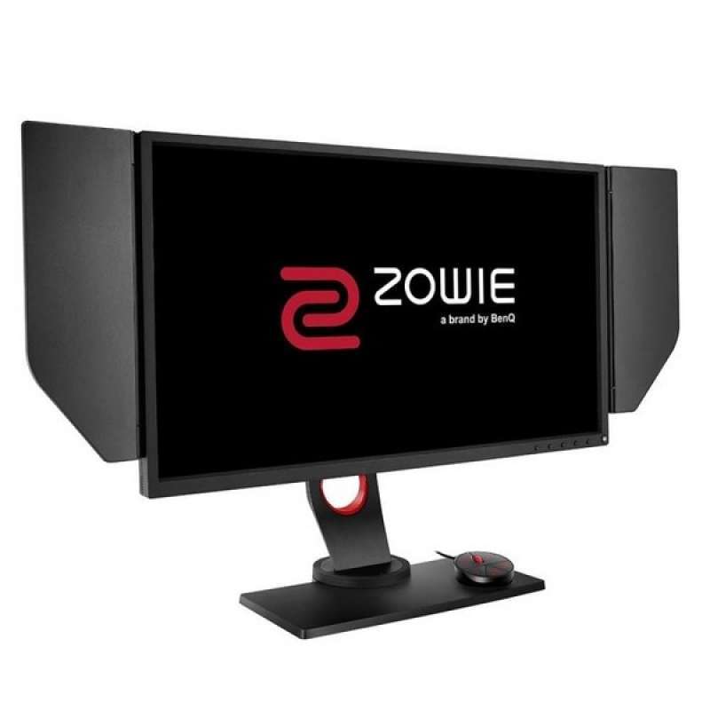 Jual Diskon Benq Zowie Xl2546 24.5 Inch 240Hz Dyac Full Hd Esports Gaming  Monitor di Seller PathMoon - Indonesia | Blibli