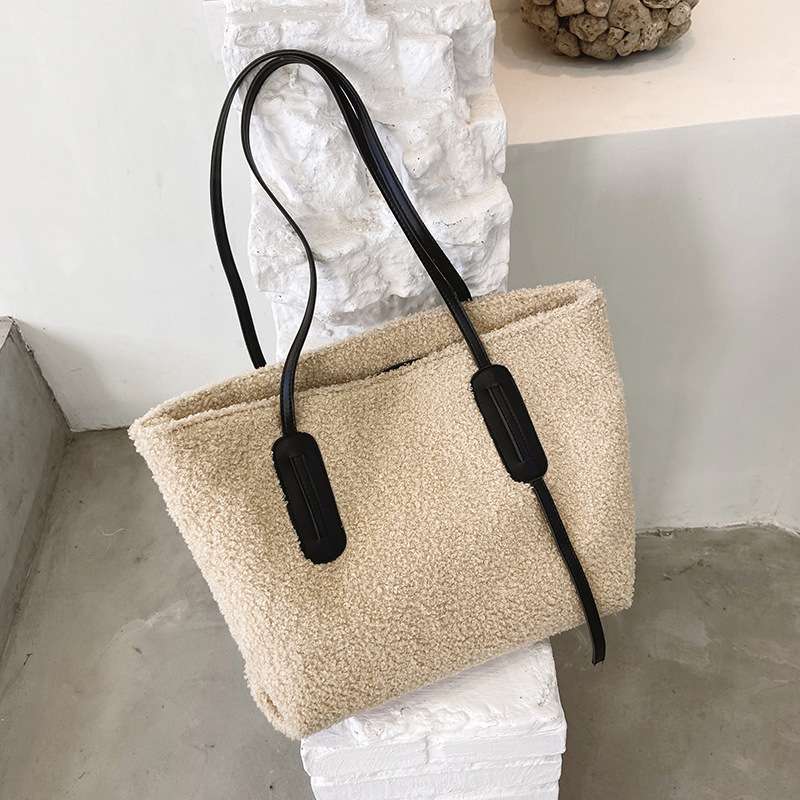 Tote bag model terbaru sales