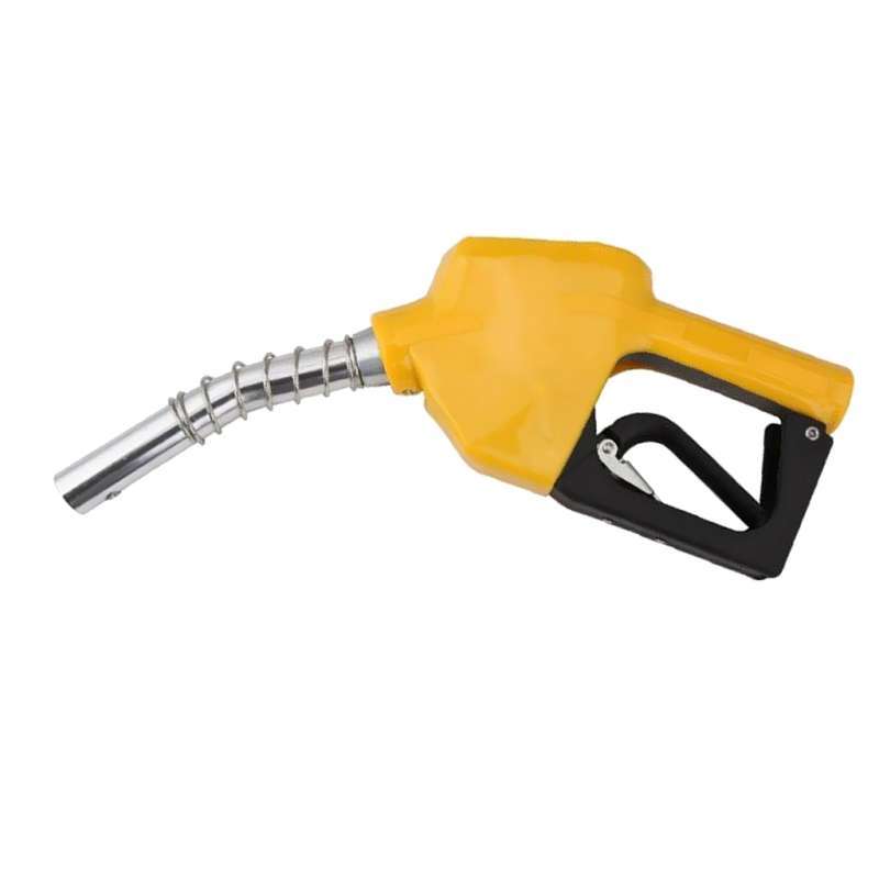 - Green Homyl Automatic Fuel Nozzle Shut Off Gasoline Dispensers for Garage Gas Station and Household 5 Colors 