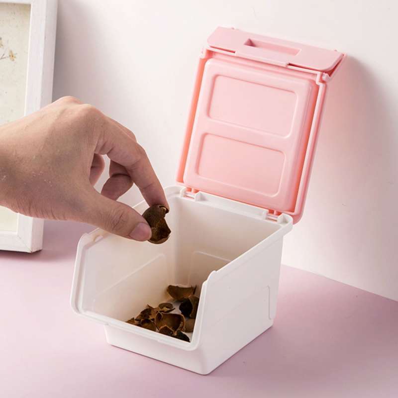 Jual MINISO Storage Box Kotak Organizer Makeup Kosmetik