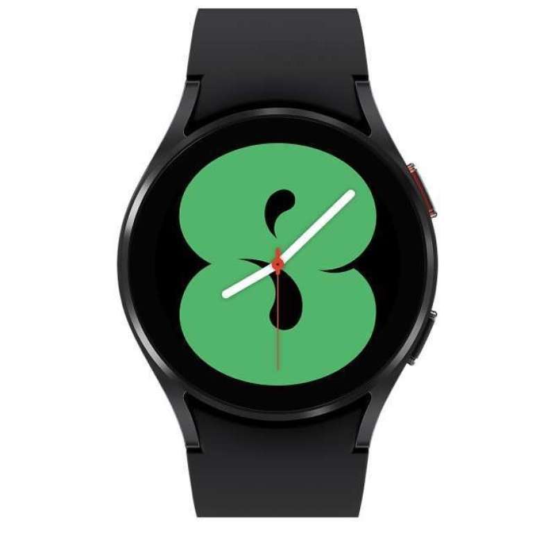 Jual Samsung Galaxy Watch4 40mm (R865) 4G LTE Smartwatch - Black di Seller  Digiphone - Digiphone | Blibli