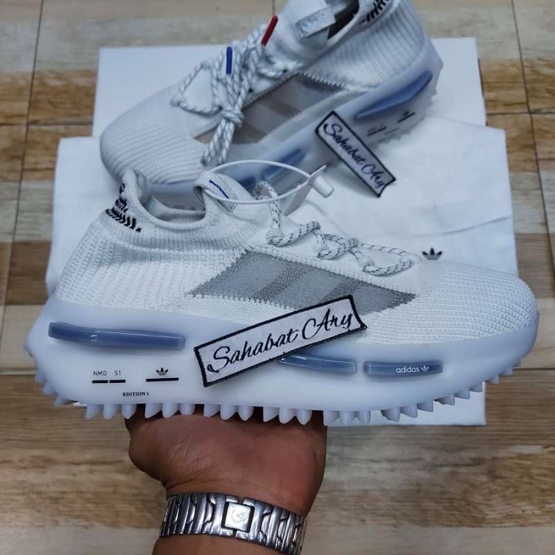 nmd s1 edition 1