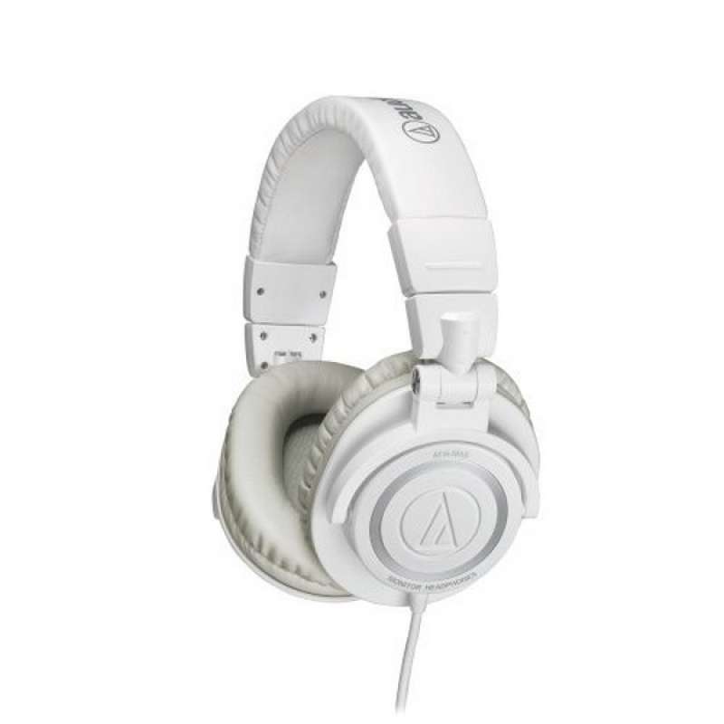 Jual Audio-Technica Ath-M50 