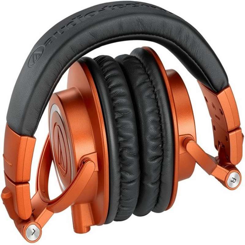 Jual Audio Technica Ath-M50Xbt Wireless 
