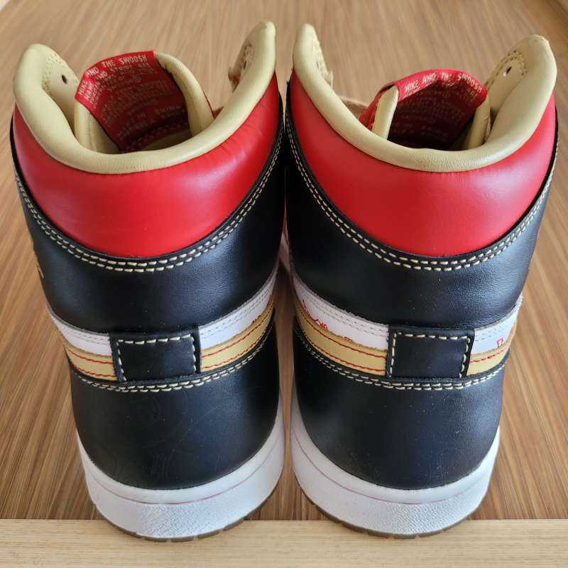 jordan 1 ignite shanghai