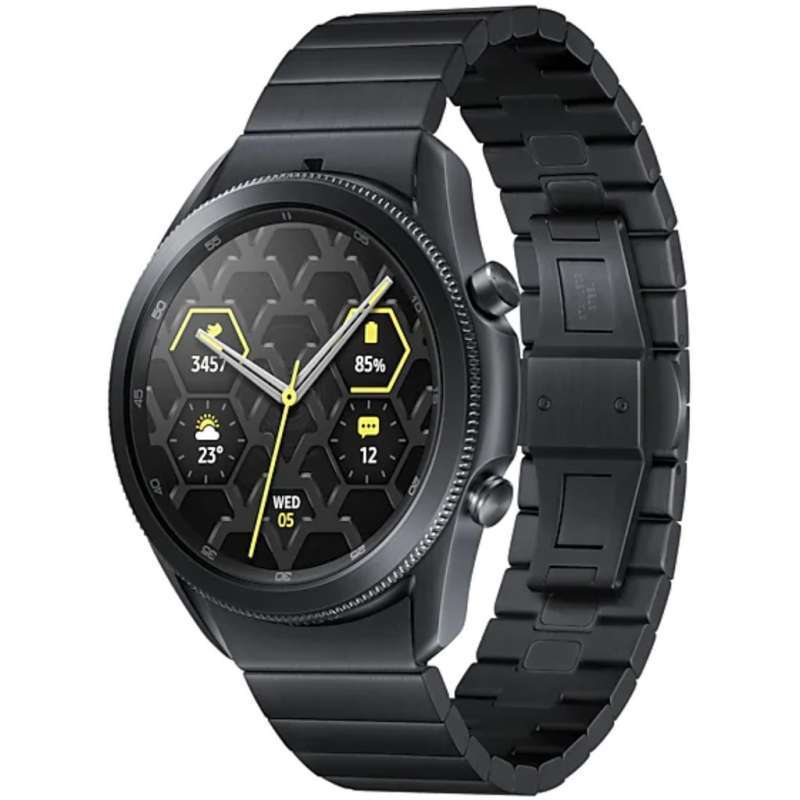 Samsung watch on sale 3 harga